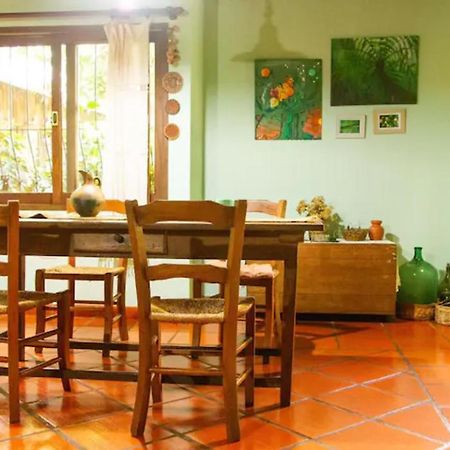 Apartmán Jardin De Naipi Puerto Iguazú Exteriér fotografie