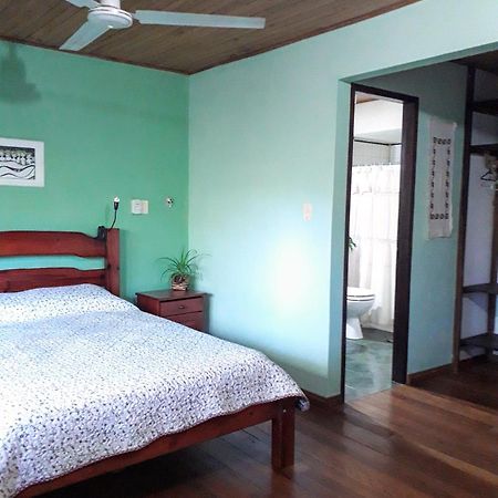 Apartmán Jardin De Naipi Puerto Iguazú Pokoj fotografie