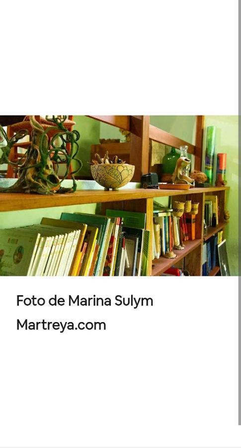 Apartmán Jardin De Naipi Puerto Iguazú Exteriér fotografie