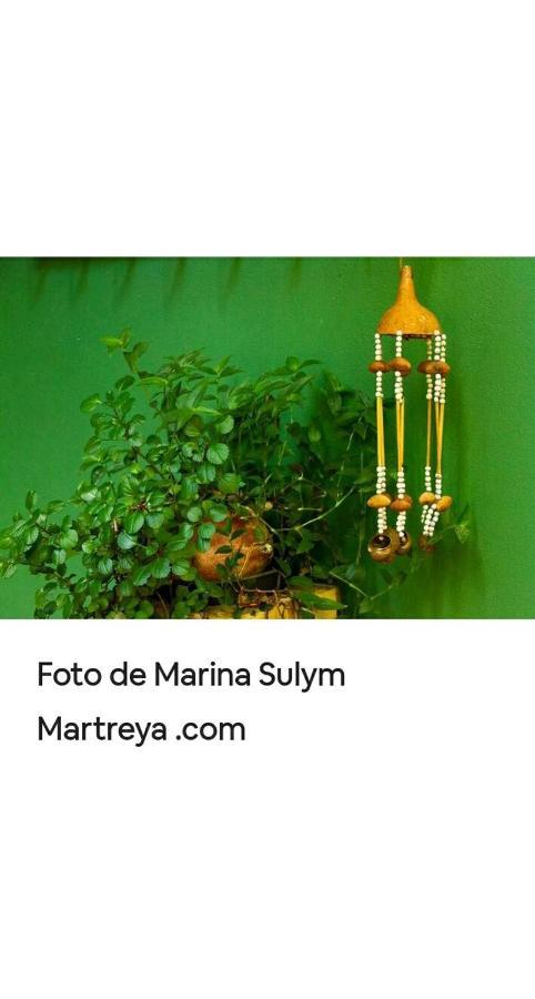 Apartmán Jardin De Naipi Puerto Iguazú Exteriér fotografie