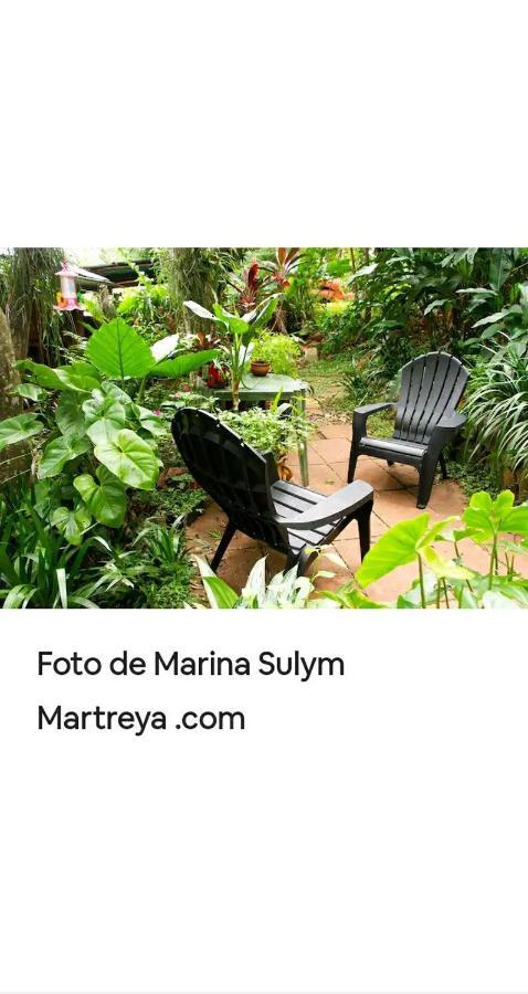 Apartmán Jardin De Naipi Puerto Iguazú Exteriér fotografie