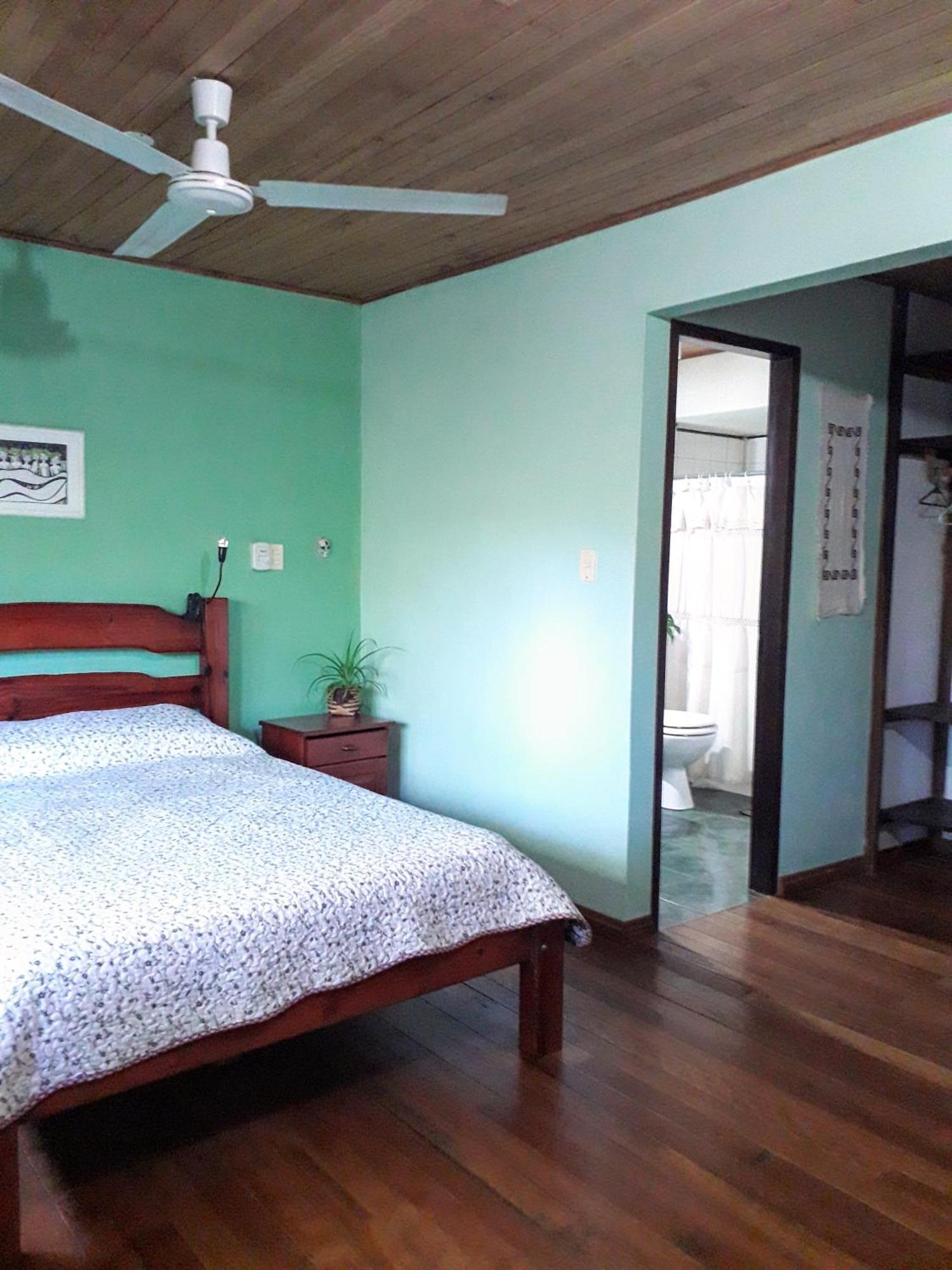 Apartmán Jardin De Naipi Puerto Iguazú Pokoj fotografie